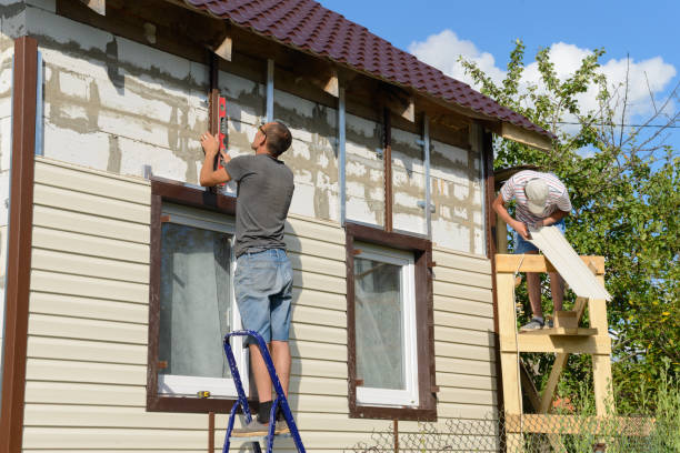  Lisbon, ME Siding Installation Pros