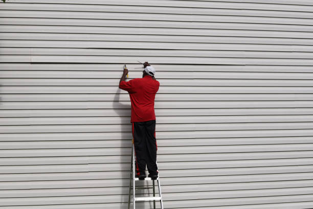 Best Siding Removal and Disposal  in Lisbon, ME