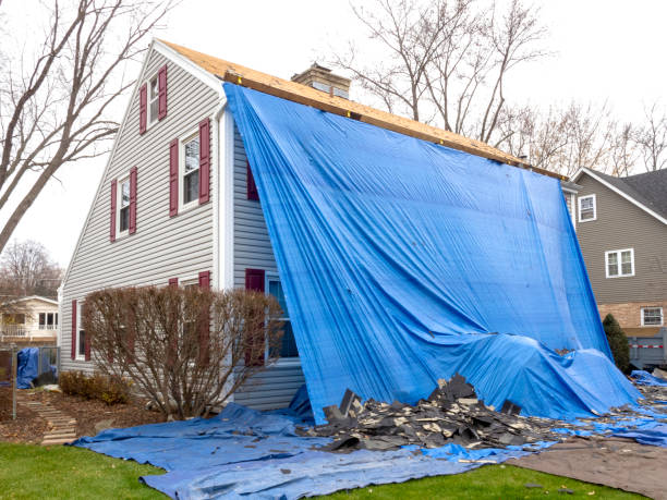 Best Residential Vinyl Siding Installation  in Lisbon, ME