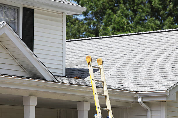 Best James Hardie Siding  in Lisbon, ME