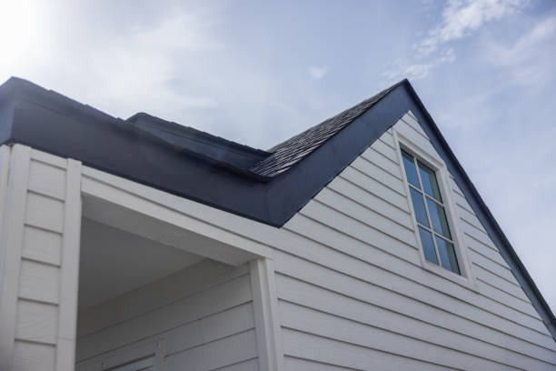 Best Steel Siding Installation  in Lisbon, ME
